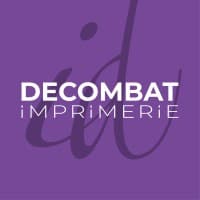 IMPRIMERIE DECOMBAT