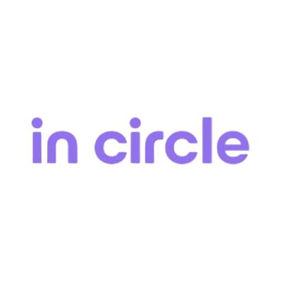 In Circle