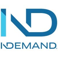 in demand