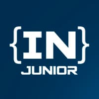 IN Junior - Empresa Júnior de Computação da Universidade Federal Fluminense
