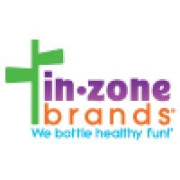 In Zone Brands, Inc.