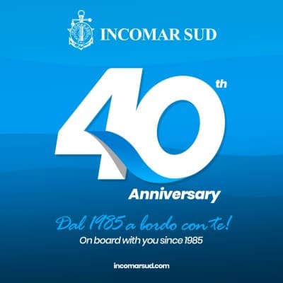 INCOMAR SUD SRL