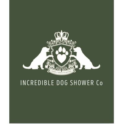 Incredible Dog Shower Co