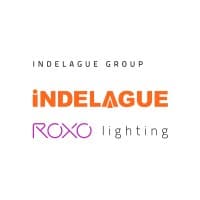INDELAGUE - ROXO LIGHTING