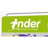 INDER Medellín