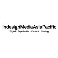 indesign media asia pacific