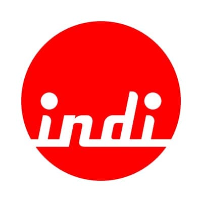 indi design
