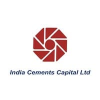India Cements Capital Limited
