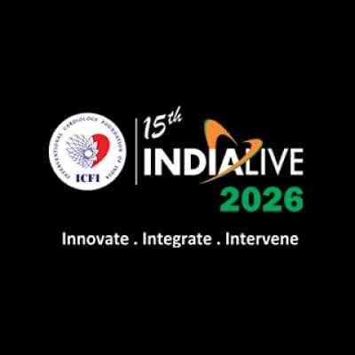 India Live, Cardiology Conference