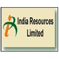 India Resources Limited Jharkhand
