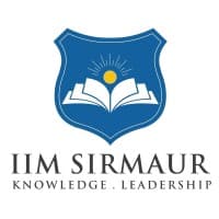 Indian Institute of Management Sirmaur