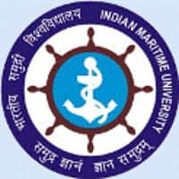 Indian Maritime University, Chennai