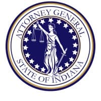 office of the indiana attorney general