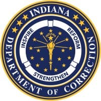 indiana department of correction