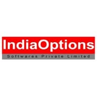 IndiaOptions Softwares Pvt Ltd