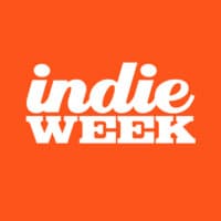 INDIE WEEK • DIT • NATIONxNATION