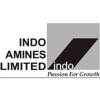 Indo Amines Limited