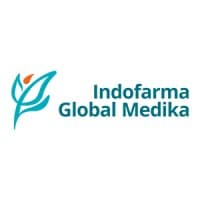 PT. Indofarma Global Medika