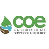Center of Excellence for Indoor Agriculture
