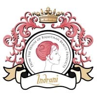 Indrani Cosmetics - India