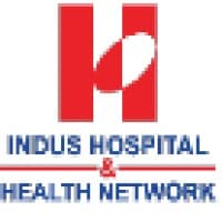 Indus Hospital & Health Network-Blood Centre