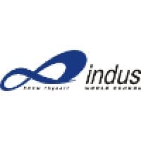 indus world school, indore