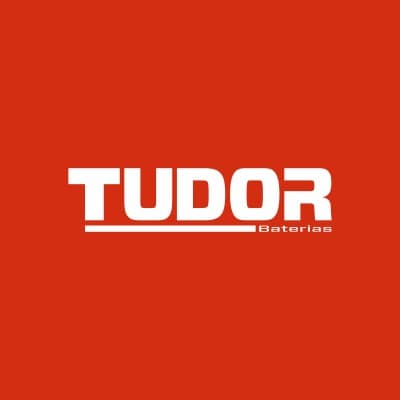 TUDOR BATERIAS