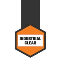 Industrial Clear