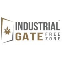 INDUSTRIAL GATE Free Zone