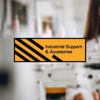 INDUSTRIAL SUPPORT & ACCESORIES S.A.C.
