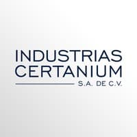 Industrias Certanium S.A. de C.V.