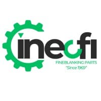 INECFI, S.L. FINEBLANKING