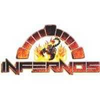 Infernos Wood Fired Oven & Spirits