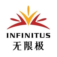 Infinitus China Company Ltd