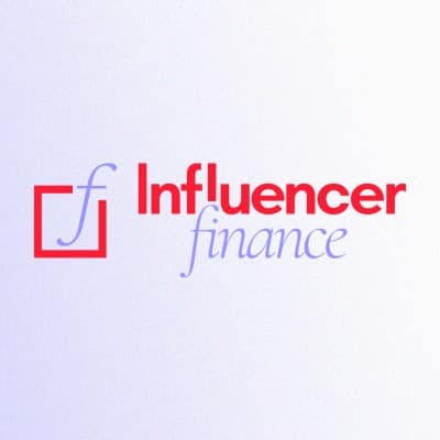 Influencer Finance