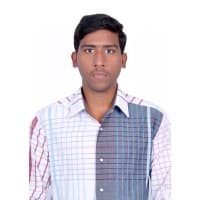 Krishnakanth N