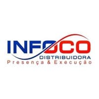 Infoco Distribuidora e Logistica Ltda.