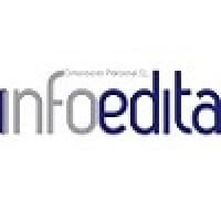 INFOEDITA: B2B professional communication solutions