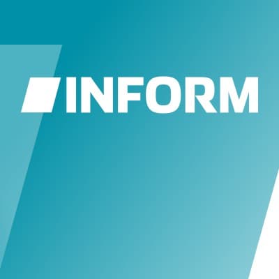 inform gmbh - optimization software