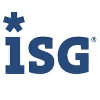 information services group