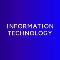 Information Technology