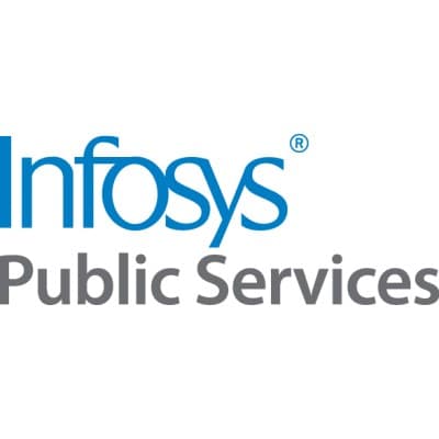 infosys public services