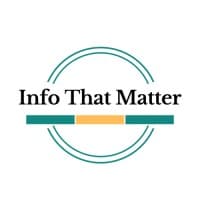 InfoThatMatter