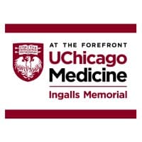 UChicago Medicine Ingalls Memorial