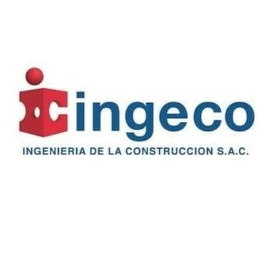 INGECO | Ingeniería de la Construcción S.A.C
