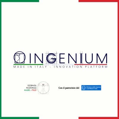 Ingenium: Made in Italy Innovation Platform
