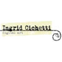 Ingrid Cichetti Digital Art