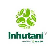 PT INHUTANI V