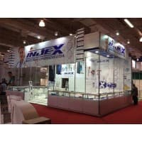 Injex Industrias Cirurgicas