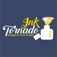 Ink Tornado